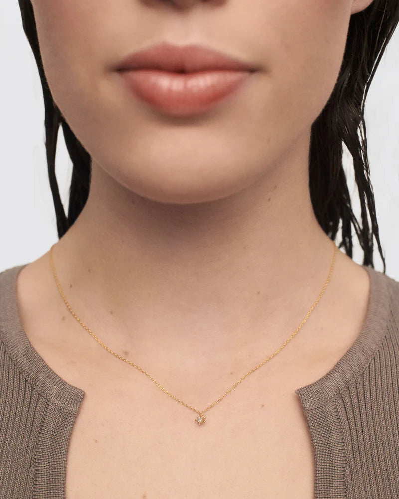 
                  
                    Collana donna PDPAOLA Fleur Grigio
                  
                