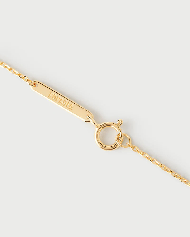 
                  
                    Collana donna PDPAOLA Fleur Grigio
                  
                