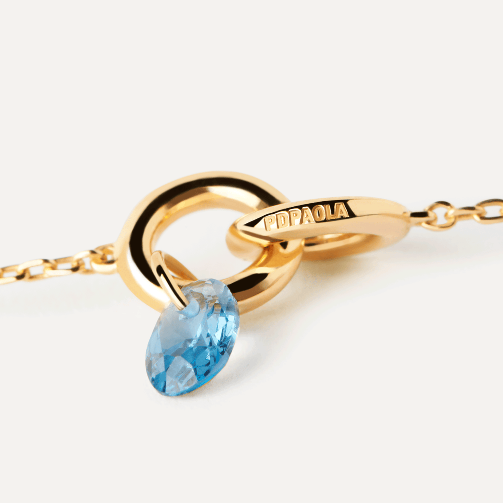 
                  
                    Collana donna PDPAOLA Lily Blu
                  
                