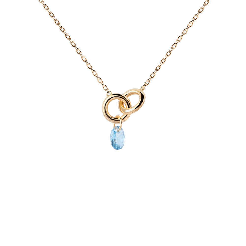 
                  
                    Collana donna PDPAOLA Lily Blu
                  
                