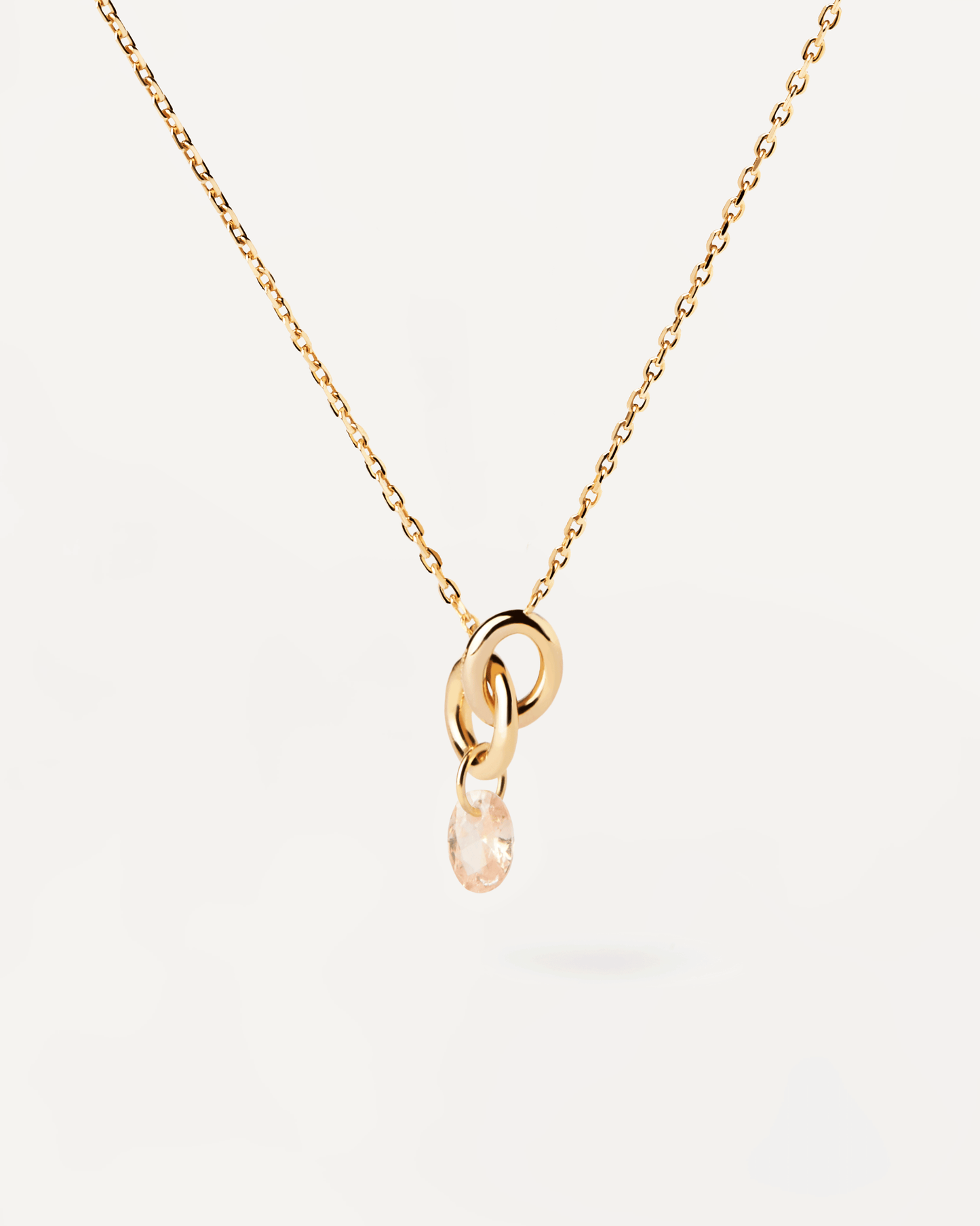 Collana donna PDPAOLA Lily Pesca