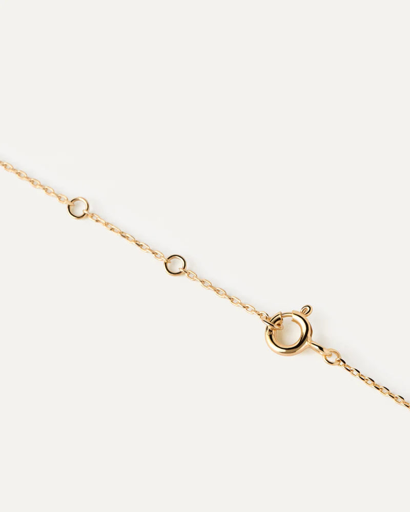 
                  
                    Collana donna PDPAOLA Lily Verde
                  
                