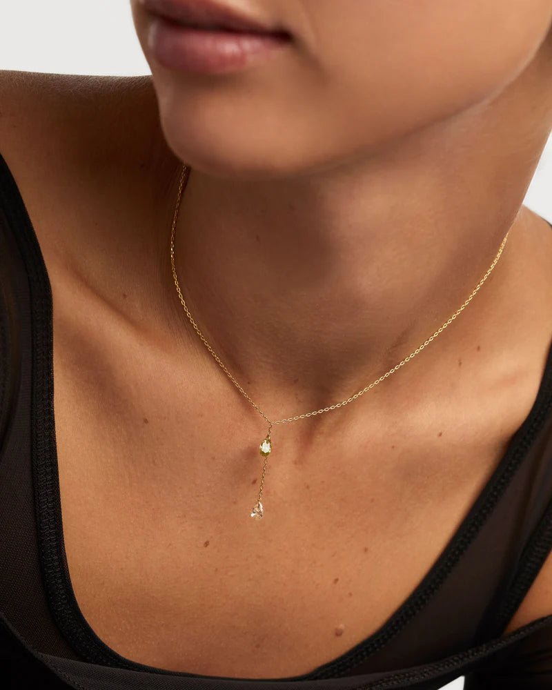 
                  
                    Collana donna PDPAOLA Linda
                  
                