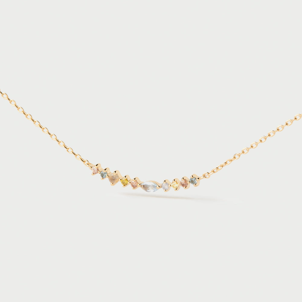 
                  
                    Collana donna PDPAOLA Lotus
                  
                