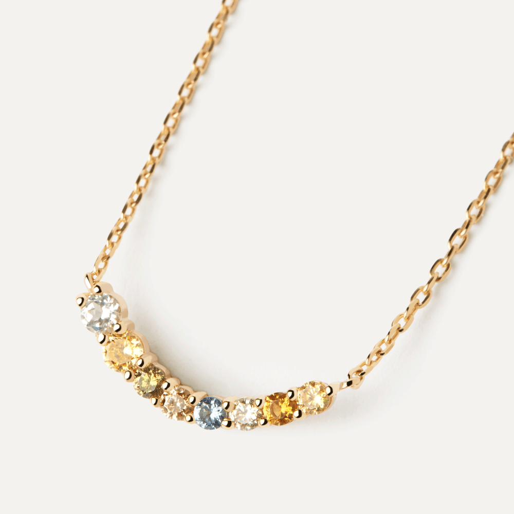 
                  
                    Collana donna PDPAOLA Rainbow
                  
                
