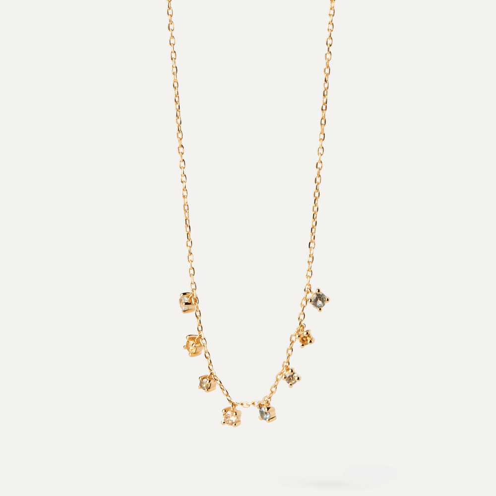 
                  
                    Collana donna PDPAOLA Rainbow Salsa
                  
                