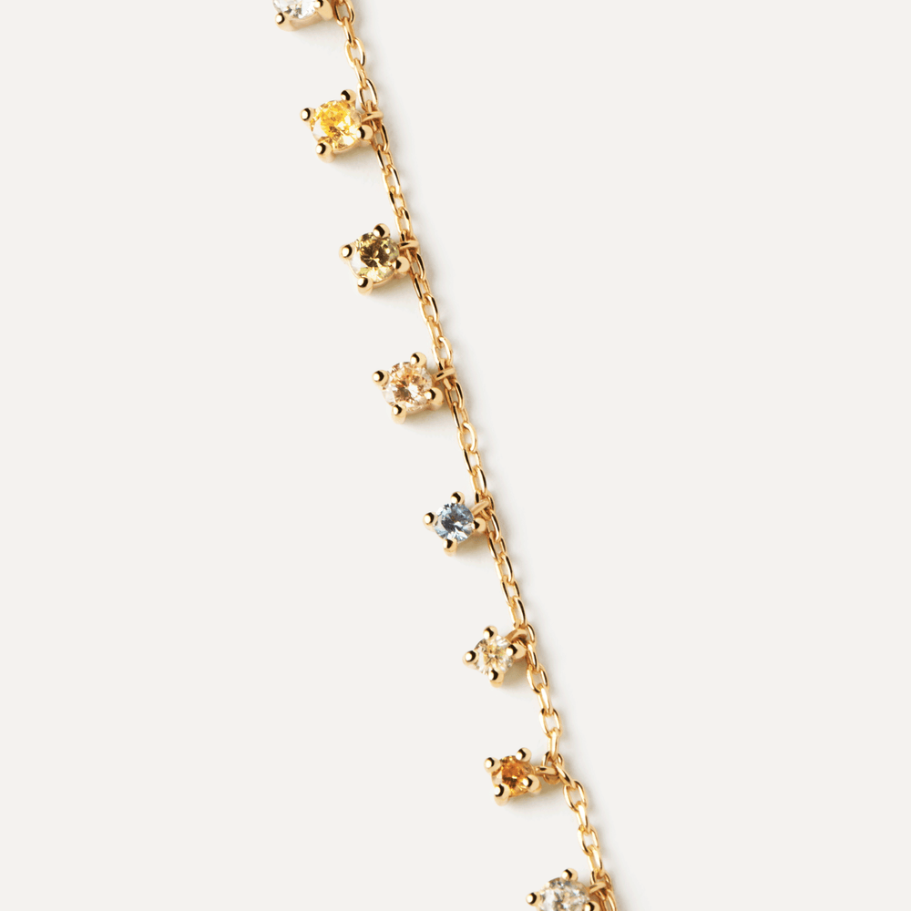 
                  
                    Collana donna PDPAOLA Rainbow Salsa
                  
                