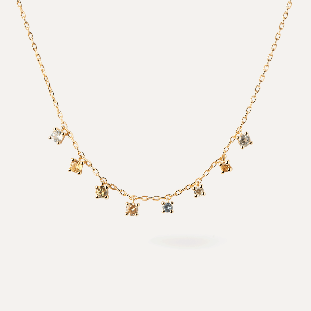 
                  
                    Collana donna PDPAOLA Rainbow Salsa
                  
                