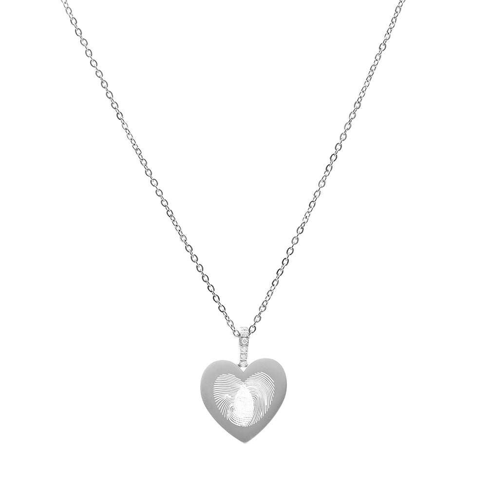 
                  
                    Collana Amen Emotion EMACCLCUB3
                  
                