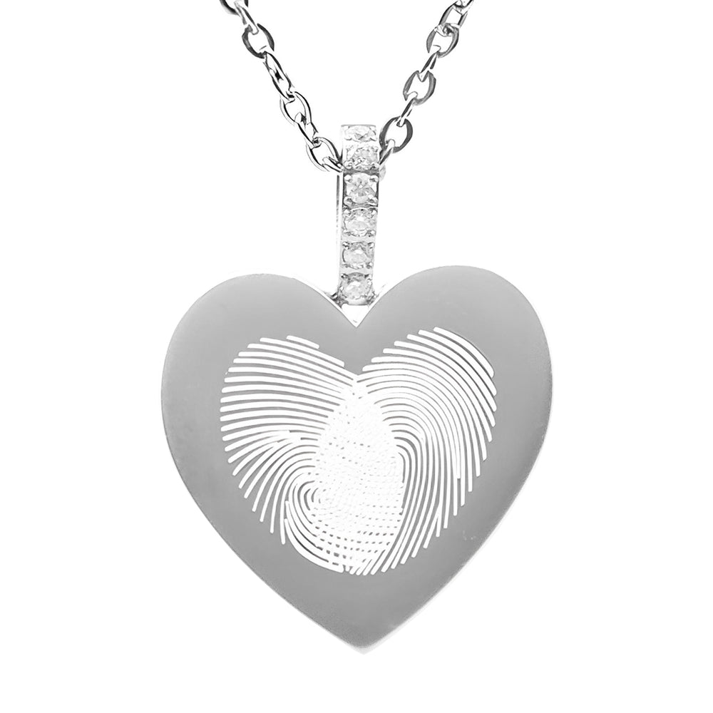 
                  
                    Collana Amen Emotion EMACCLCUB3
                  
                