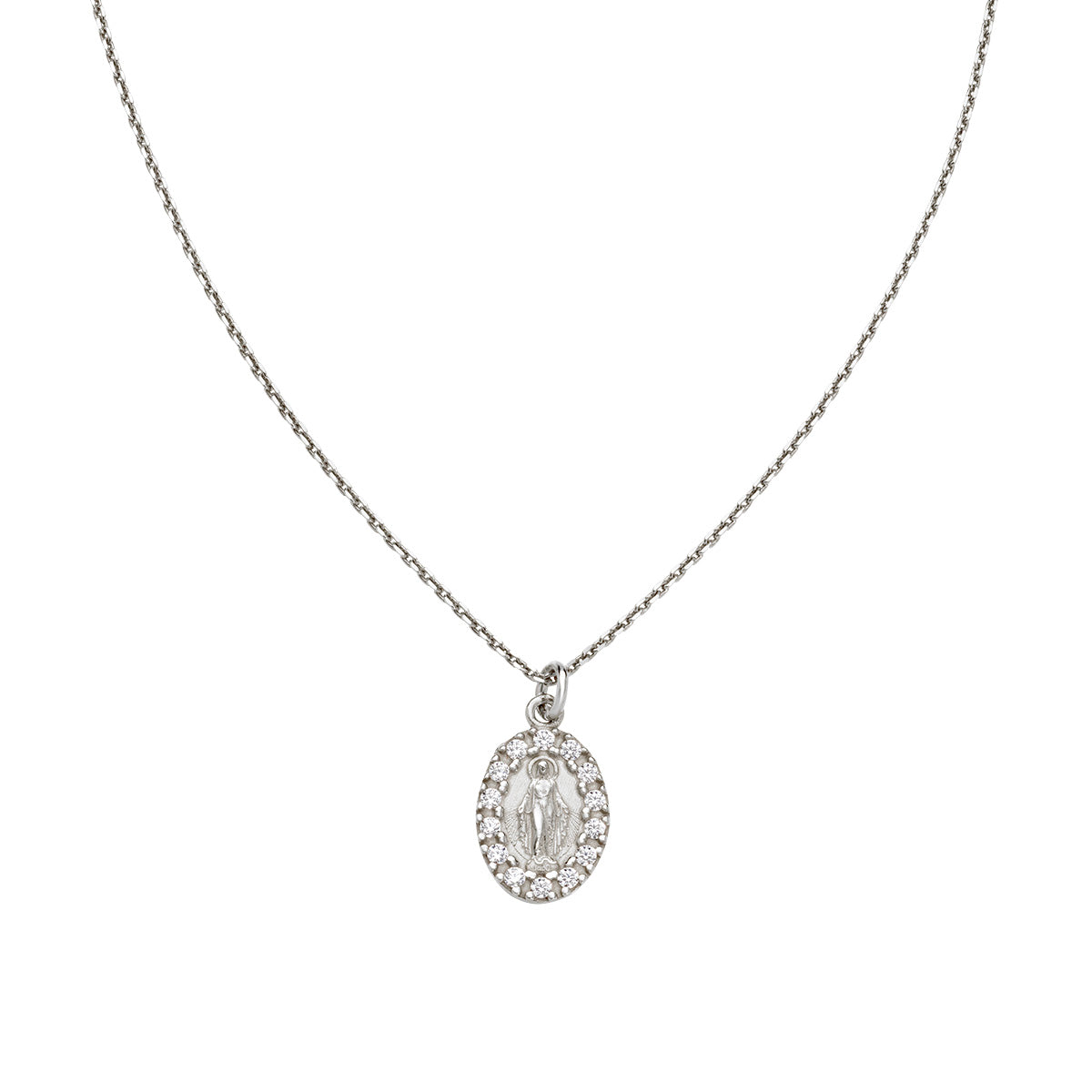 Collana Amen miracolosa CLMIPBBZ3