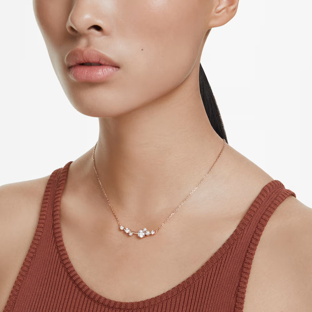 
                  
                    Collana Constella Swarovski 5729504
                  
                