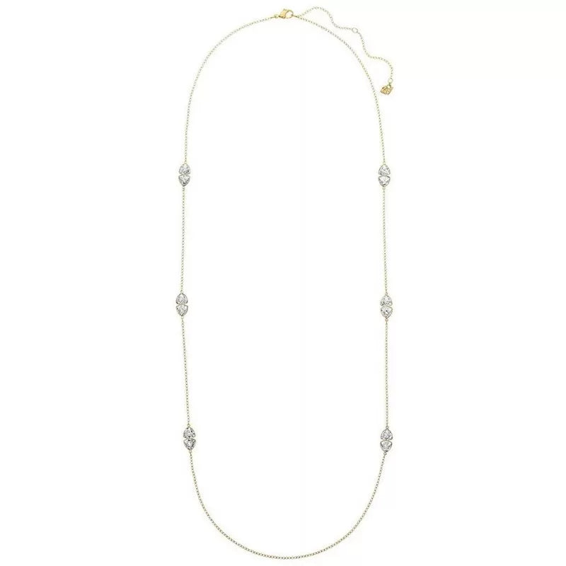 Collana Swarovski Body Strandage con Cristalli 5069741