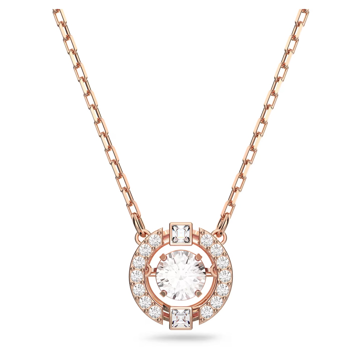 Collana Swarovski Sparkling Dance Swarovski 5272364