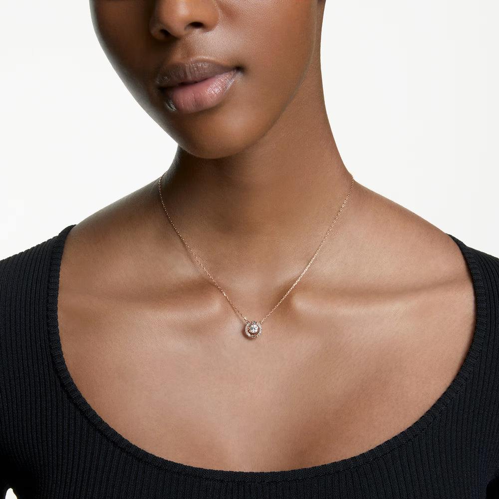 
                  
                    Collana Swarovski Sparkling Dance Swarovski 5272364
                  
                