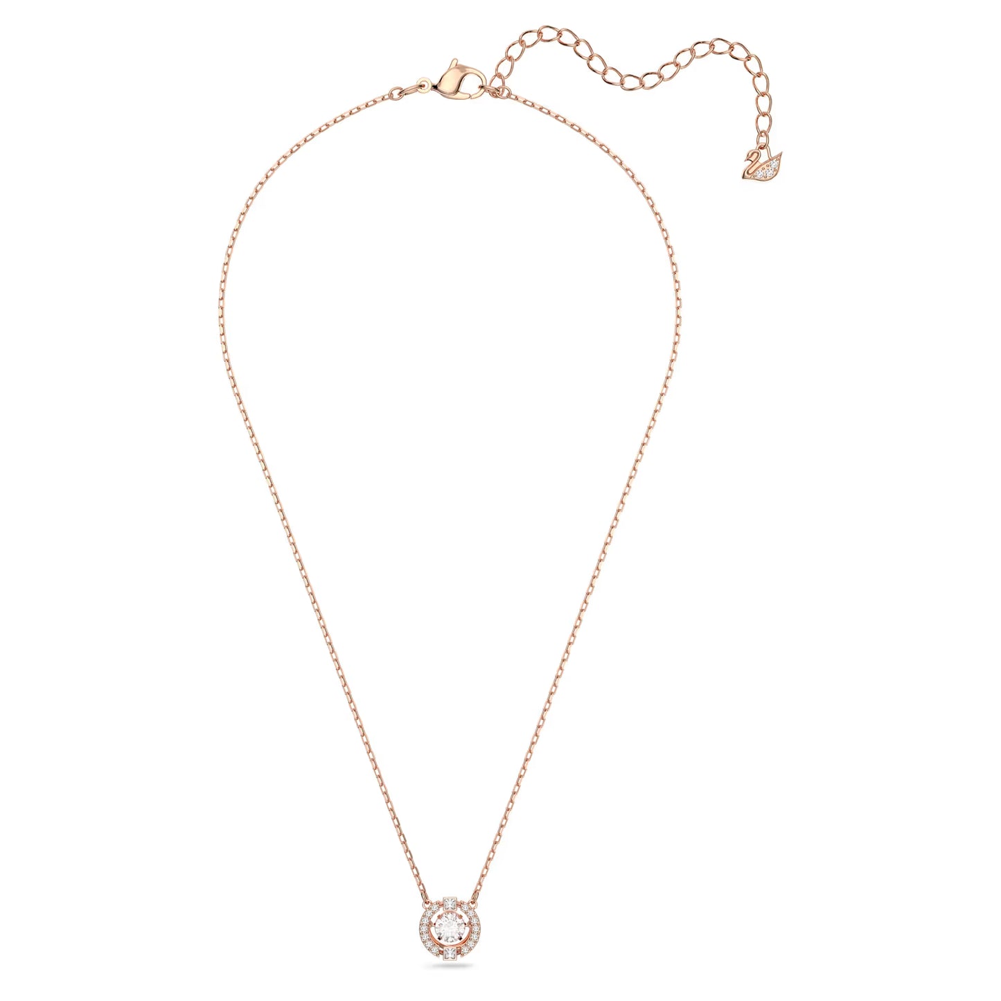 Collana Swarovski Sparkling Dance Swarovski 5272364