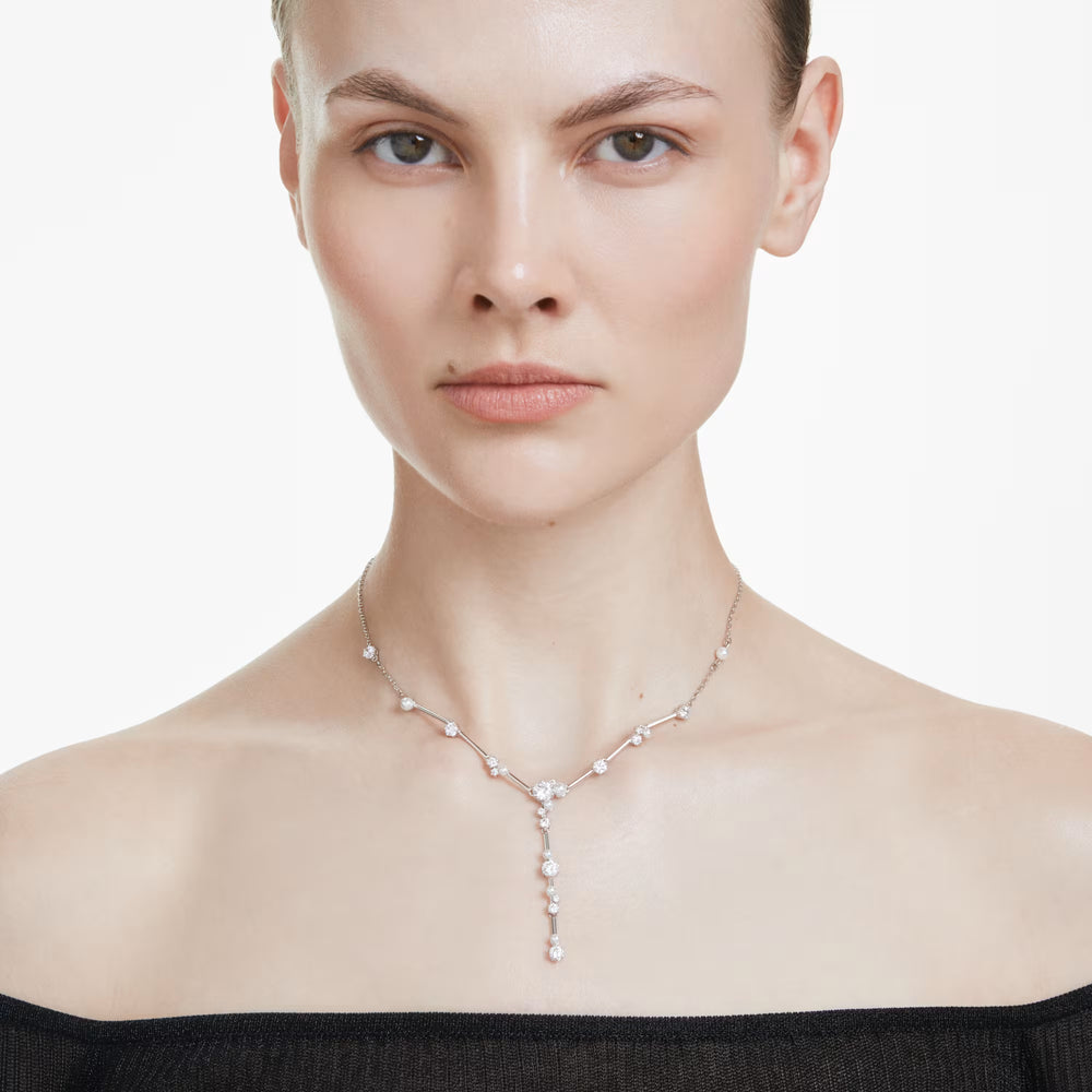 
                  
                    Collana a Y Constella Swarovski 5711830
                  
                
