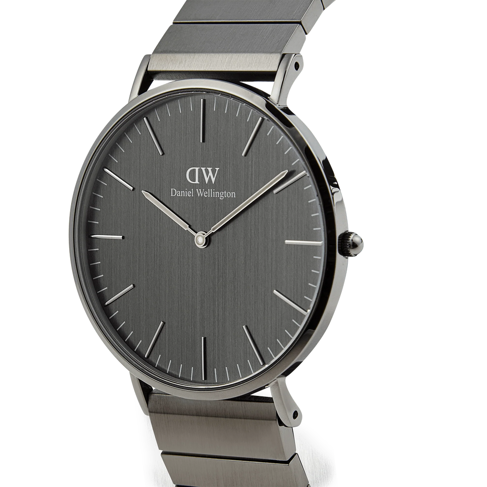 
                  
                    Orologio Daniel Wellington Classic Piano Link DW00100777
                  
                