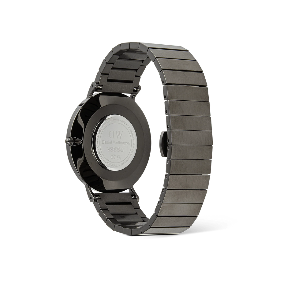 
                  
                    Orologio Daniel Wellington Classic Piano Link DW00100777
                  
                