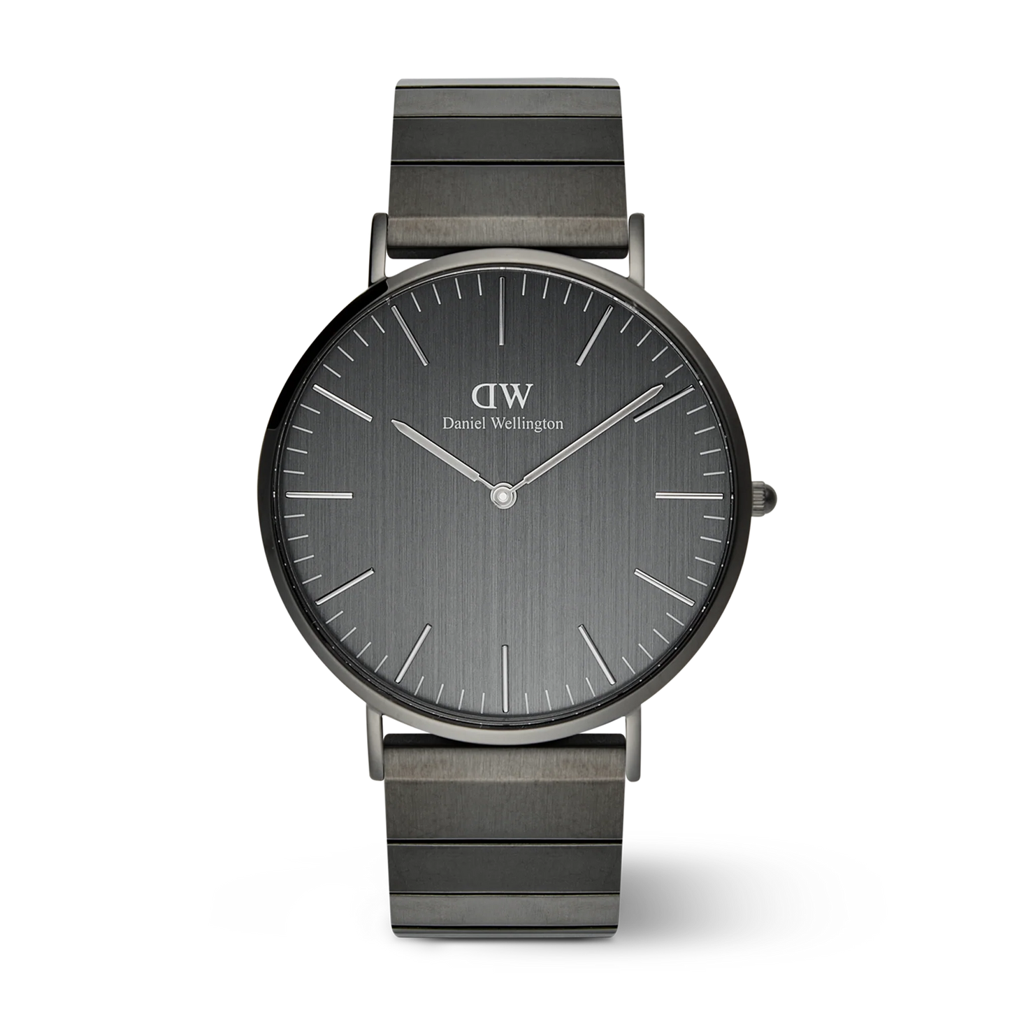 Orologio Daniel Wellington Classic Piano Link DW00100777