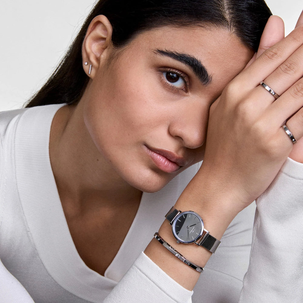 
                  
                    Orologio Daniel Wellington Petite Reflection DW00100796
                  
                