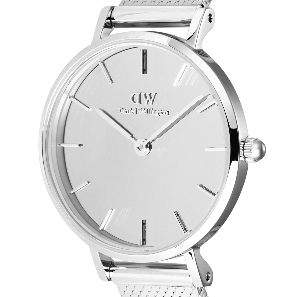 
                  
                    Orologio Daniel Wellington Petite Reflection DW00100796
                  
                