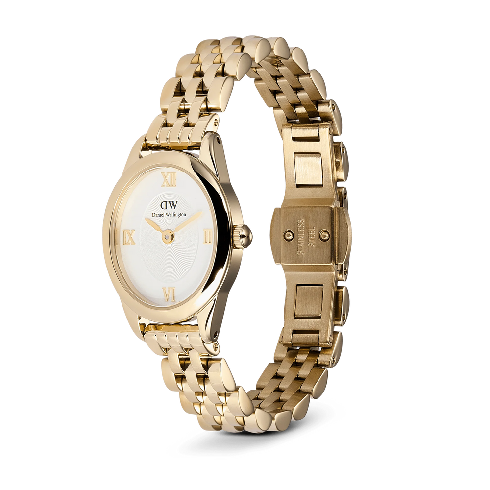 
                  
                    Orologio Daniel Wellington Ophelia Mini DW00100803
                  
                