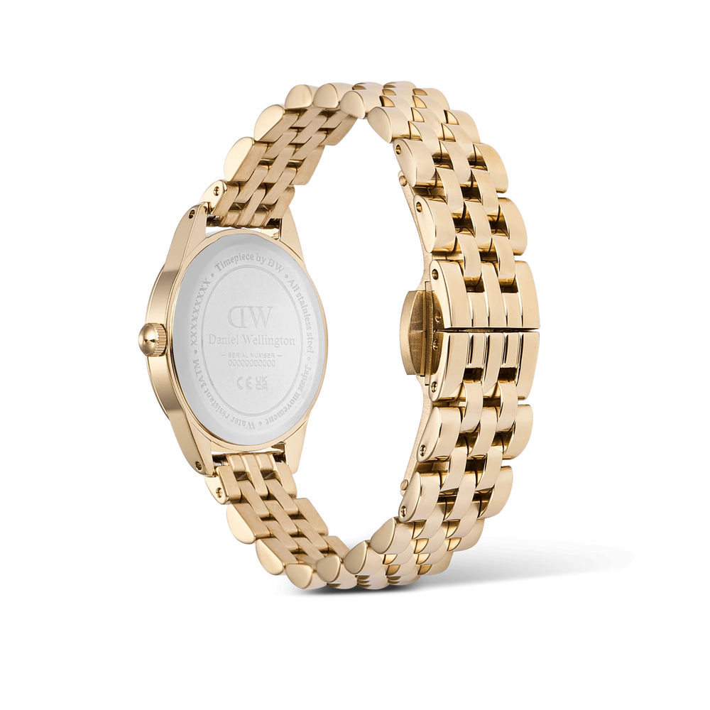 
                  
                    Orologio Daniel Wellington Ophelia Mini DW00100803
                  
                