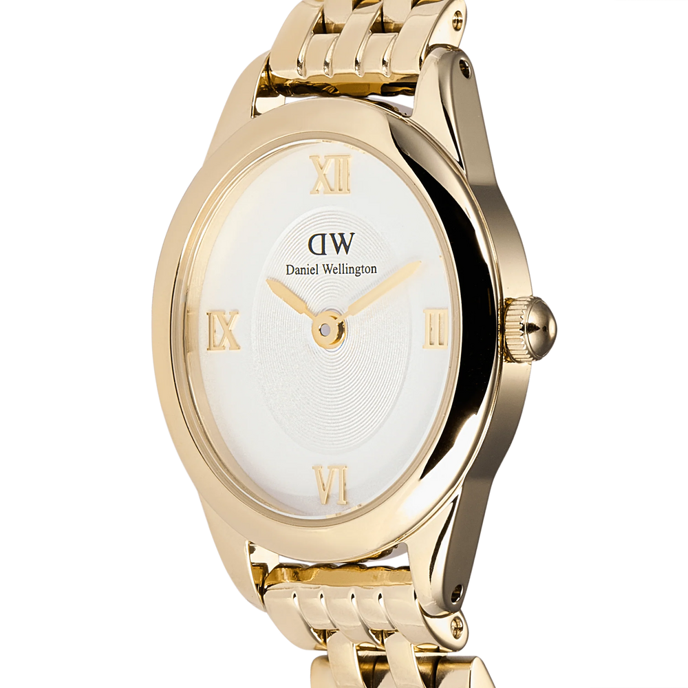
                  
                    Orologio Daniel Wellington Ophelia Mini DW00100803
                  
                