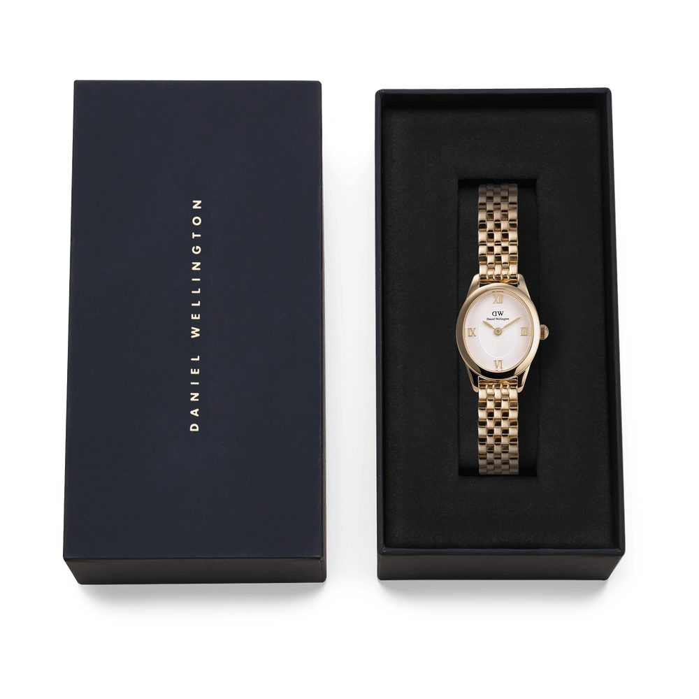 
                  
                    Orologio Daniel Wellington Ophelia Mini DW00100803
                  
                