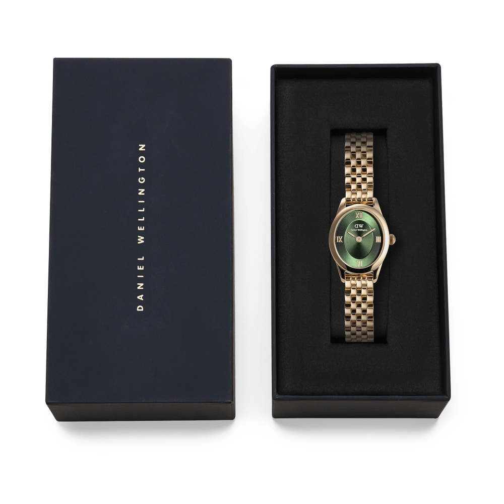 
                  
                    Orologio Daniel Wellington Ophelia Mini DW00100804
                  
                