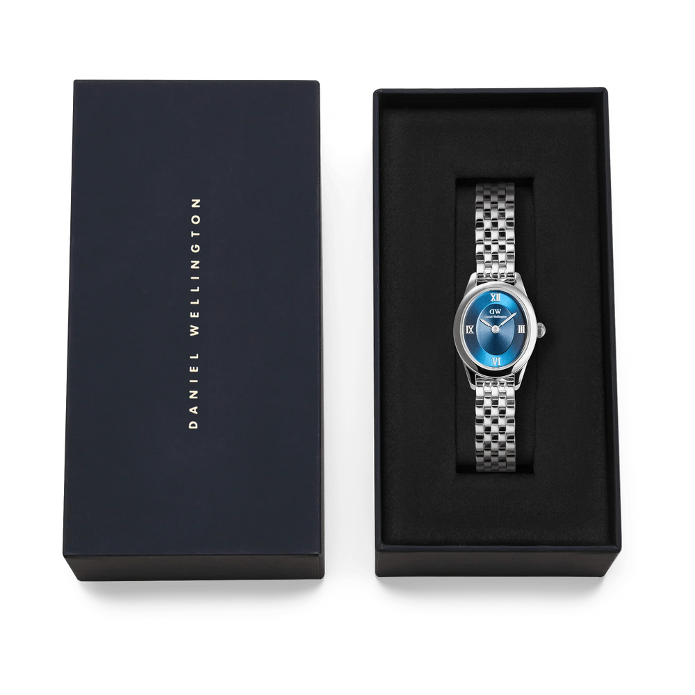 
                  
                    Orologio Daniel Wellington Ophelia Mini DW00100807
                  
                