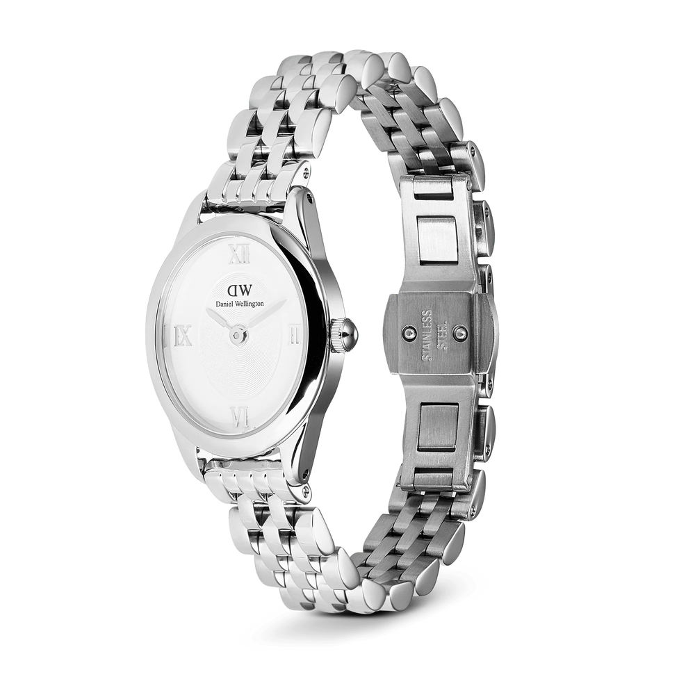 
                  
                    Orologio Daniel Wellington Ophelia Mini DW00100808
                  
                