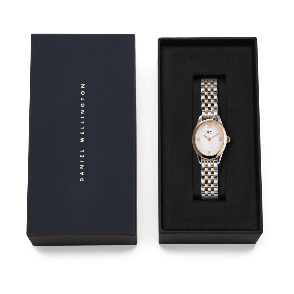 
                  
                    Orologio Daniel Wellington Ophelia Mini DW00100811
                  
                
