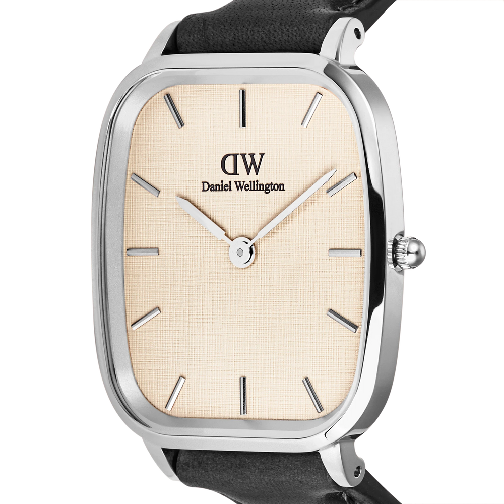 
                  
                    Orologio Daniel Wellington Marlon Sheffield DW00100813
                  
                