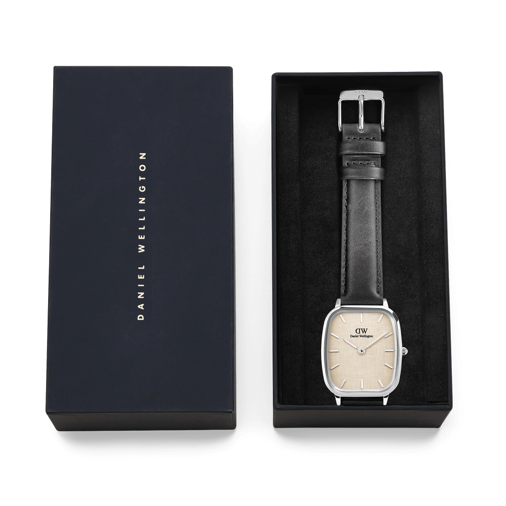 
                  
                    Orologio Daniel Wellington Marlon Sheffield DW00100813
                  
                