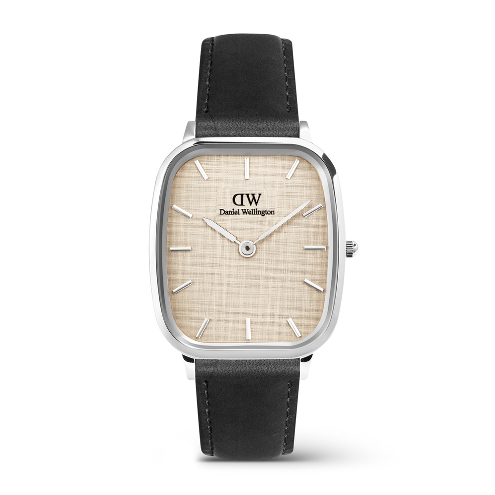
                  
                    Orologio Daniel Wellington Marlon Sheffield DW00100813
                  
                