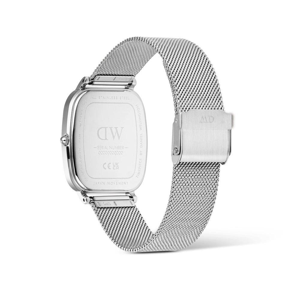 
                  
                    Orologio Daniel Wellington Marlon DW00100814
                  
                