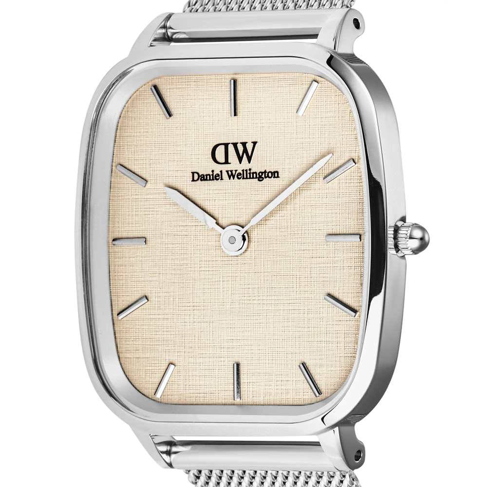 
                  
                    Orologio Daniel Wellington Marlon DW00100814
                  
                