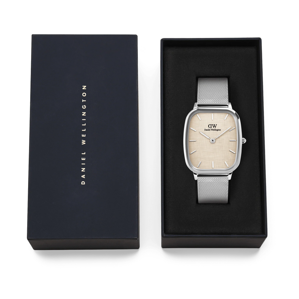 
                  
                    Orologio Daniel Wellington Marlon DW00100814
                  
                