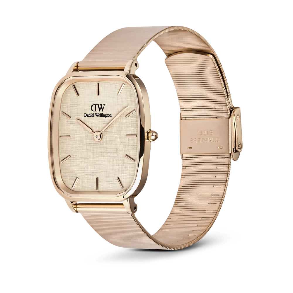 
                  
                    Orologio Daniel Wellington Marlon DW00100815
                  
                