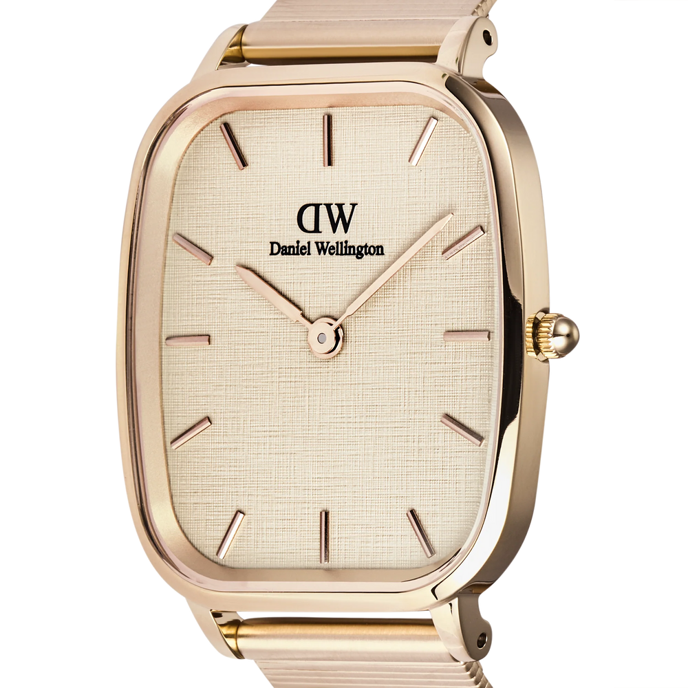 
                  
                    Orologio Daniel Wellington Marlon DW00100815
                  
                