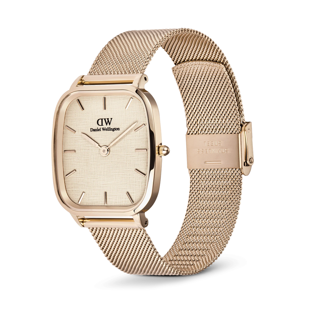 
                  
                    Orologio Daniel Wellington Marlon DW00100817
                  
                
