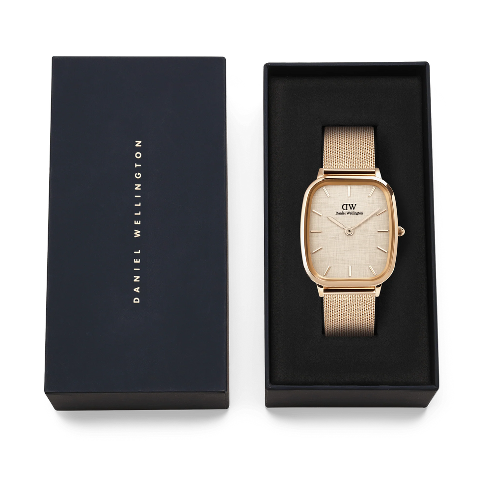 
                  
                    Orologio Daniel Wellington Marlon DW00100817
                  
                