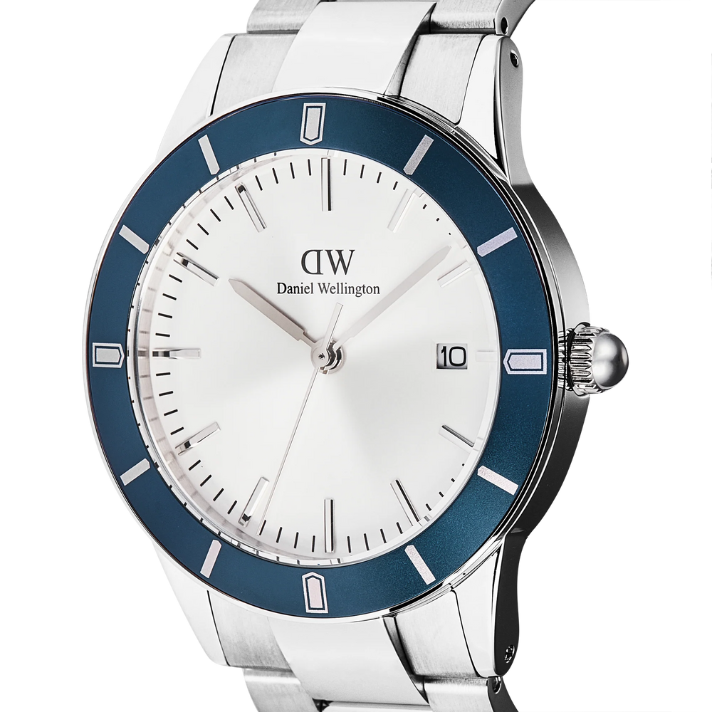 
                  
                    Orologio Daniel Wellington Paradigma DW00100818
                  
                