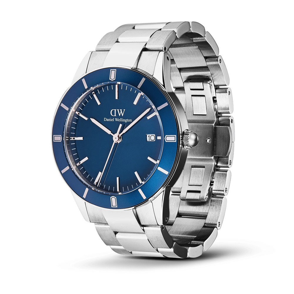 
                  
                    Orologio Daniel Wellington Paradigma DW00100820
                  
                