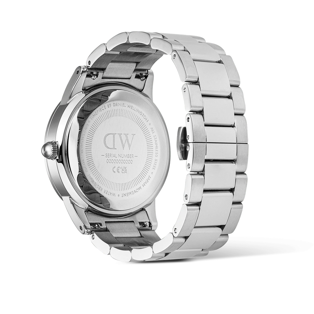 
                  
                    Orologio Daniel Wellington Paradigma DW00100820
                  
                