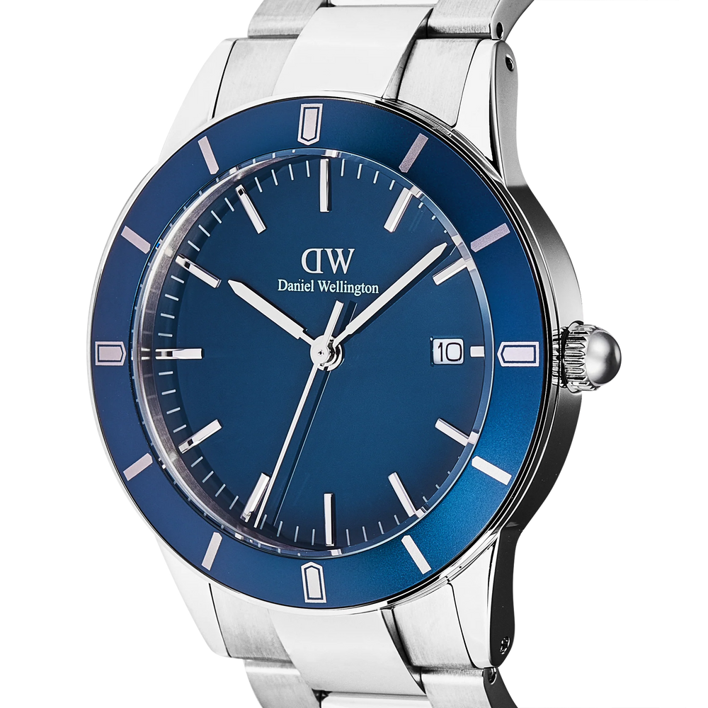 
                  
                    Orologio Daniel Wellington Paradigma DW00100820
                  
                