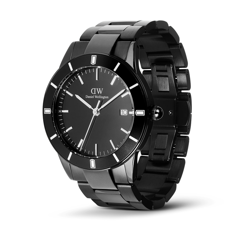 
                  
                    Orologio Daniel Wellington Paradigma DW00100821
                  
                