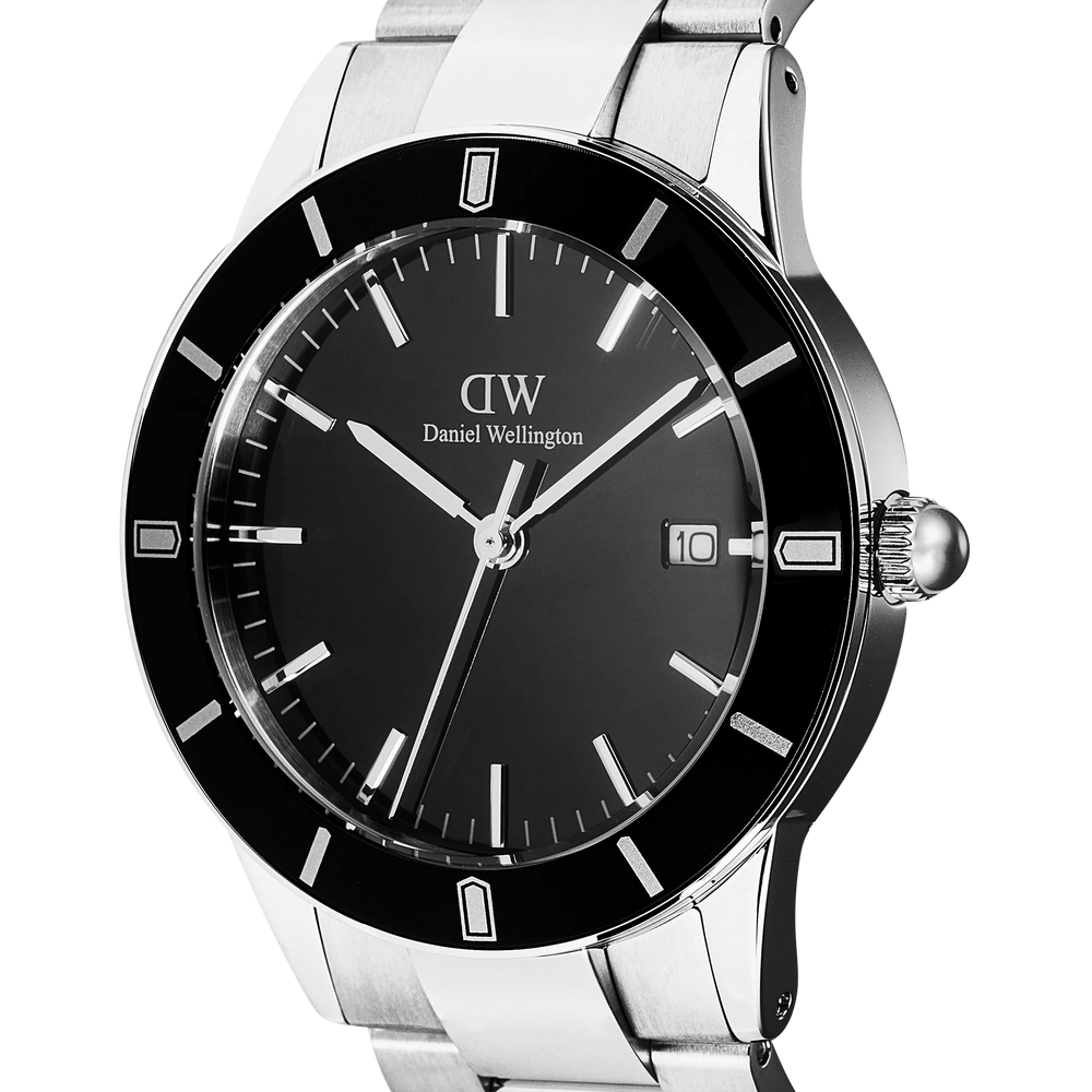 
                  
                    Orologio Daniel Wellington Paradigma DW00100822
                  
                